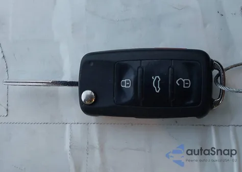 2017 Volkswagen Passat 1.8T R-Line from USA, damaged, VIN 1VWDT7A36HC075142